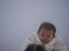 -浙西天池景区