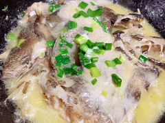 灵魂鸦片鱼头-好爸爸(外滩店)