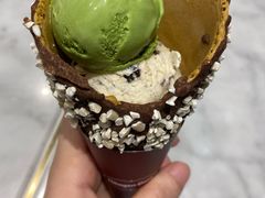 -哈根达斯(城西银泰店)