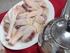 -花苑美食横琴生蚝火锅(拱北粤华路店)