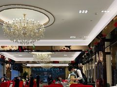 大堂-玉林烤鸭店(黄村康庄店)
