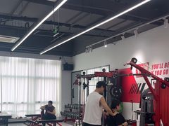 -超减·私教减肥馆(世博店)