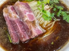 水晶肴肉面-蒋家桥饺面店(东关街店)