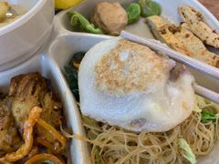 -素满香·食养自助(建邺万达店)