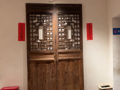 -树厨贵州菜(大十字店)
