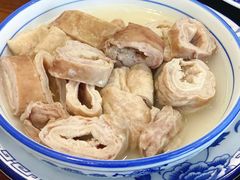 -兰边碗(鼓楼店)