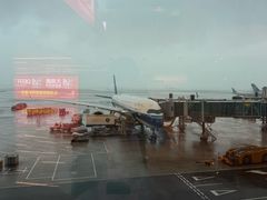 -广州白云国际机场-T2航站楼