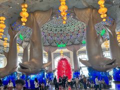 -长隆横琴湾酒店(珠海旗舰店)