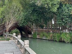 -乌镇东栅景区