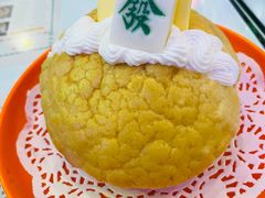 -澳门陈光记烧味饭店(郎家园店)