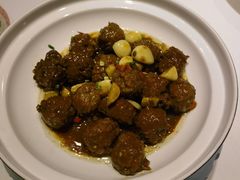 -赣江里•江西菜(望京旺角店)