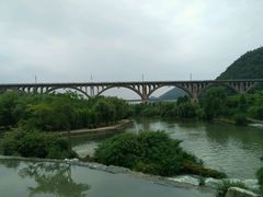 -贵阳市花溪国家城市湿地公园