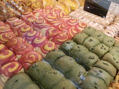 -UH祐禾(上海五角场万达店)