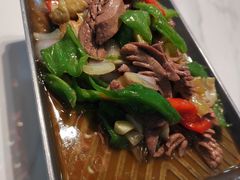 -巴渝川菜馆(建设路店)