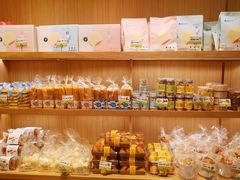 -面包工坊(七彩云南第一城店)
