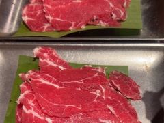 -火塘云南烧烤大排档