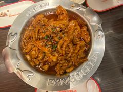 -胖哥俩肉蟹煲(宿迁宝龙广场店)