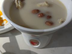 -柴门头啖汤·经典川菜·慢火汤品(锦城万达店)