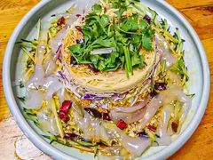 -五谷丰登·胶东海鲜·家常菜(张村店)