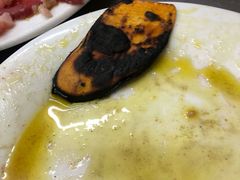 -松明一烤肉馆(鲁园店)