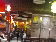 -徽镇小厨·经典徽菜(十里河店)