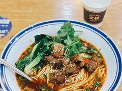 -文叔·湖北名小吃·小龙虾(黄贝岭地铁站店)