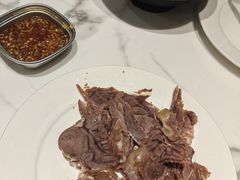 -高玛纳驴肉火烧(河间店)