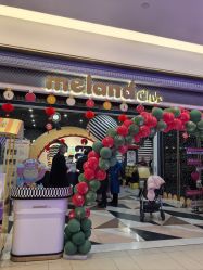 -meland club亲子乐园(北京芳圆里ID MALL店)