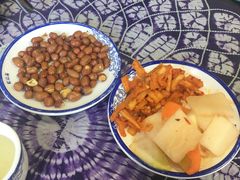 -白家寨子·山野白族菜(古城总店)