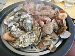 -海岛渔村大酒店(云霄路店)
