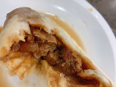 风味排骨包子-张包铺(道外店)