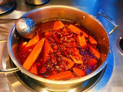 -签小二串串火锅(观音桥店)
