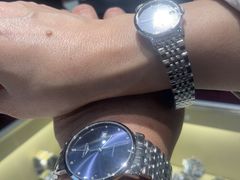 -亨得利钟表商店