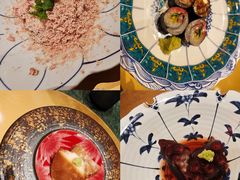 -鮨冠OMAKASE食べ放题(北京首店)