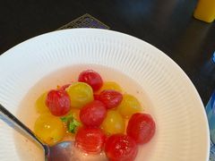 -喜悦烤鸭·新京菜(王府井店)