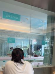 -华美国际月子会所(合生店)