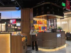 -自己人·宜昌菜(水悦城店)