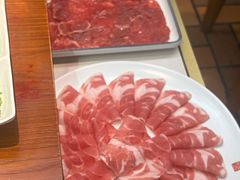 -1078號老北京涮肉(万达广场店)