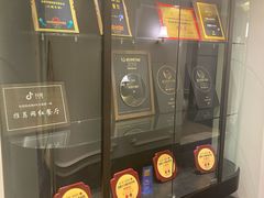 -翠湖轩中餐厅·翠湖宾馆
