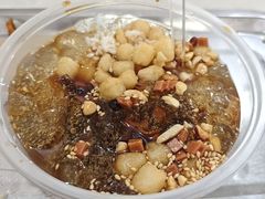 -贺记蛋烘糕(青羊第五分店)