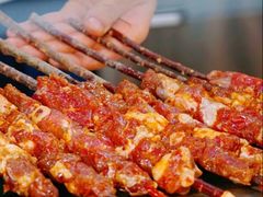 -清真·尖子尖牛肉面(王府井店)
