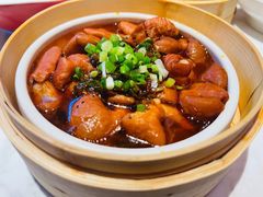 -渝是乎酸菜鱼(龙旗购物中心店)