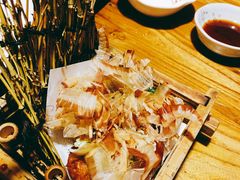 炸章鱼丸子-文立新麻辣烫(合生汇21街区店)
