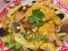 -辣伍爺·冒菜(乐淘里店)