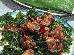 -蜗牛小馆醉乡民谣云南菜(惠新西里店)