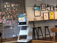 -迦南·甜品蛋糕(传媒店)