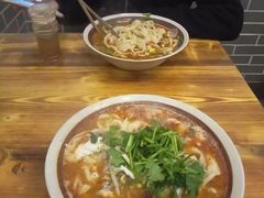 -青年路烩面馆(绿地世纪城店)