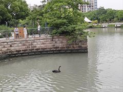 -苏州河梦清园环保主题公园