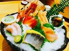 -花潮料理艺食馆(世欧广场店)