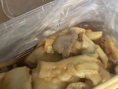 -新园饮食店(香洲总店)